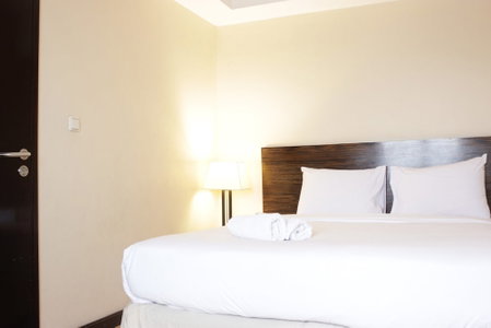 Gorgeous & Comfy 2Br At Braga City Walk Apartment, Bandung, Indonesia
