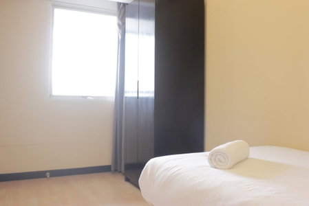 Gorgeous & Comfy 2Br At Braga City Walk Apartment, Bandung, Indonesia