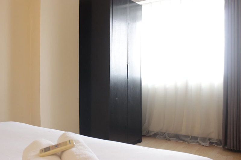 Gorgeous & Comfy 2Br At Braga City Walk Apartment, Bandung, Indonesia