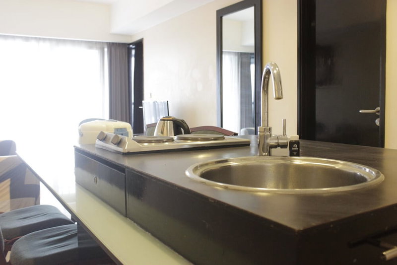 Gorgeous & Comfy 2Br At Braga City Walk Apartment, Bandung, Indonesia