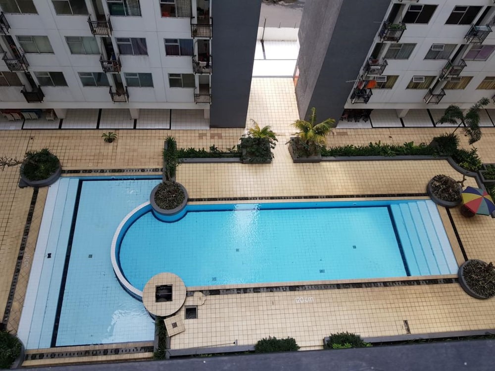 Hotel · Relaxing 2Br Apartment At The Jarrdin Cihampelas, Bandung