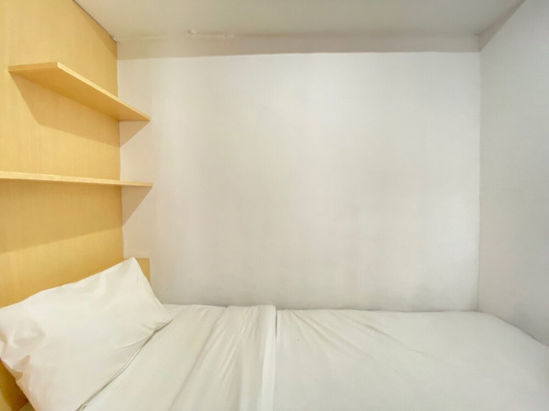 Relaxing 2Br Apartment At The Jarrdin Cihampelas, Bandung, Indonesia