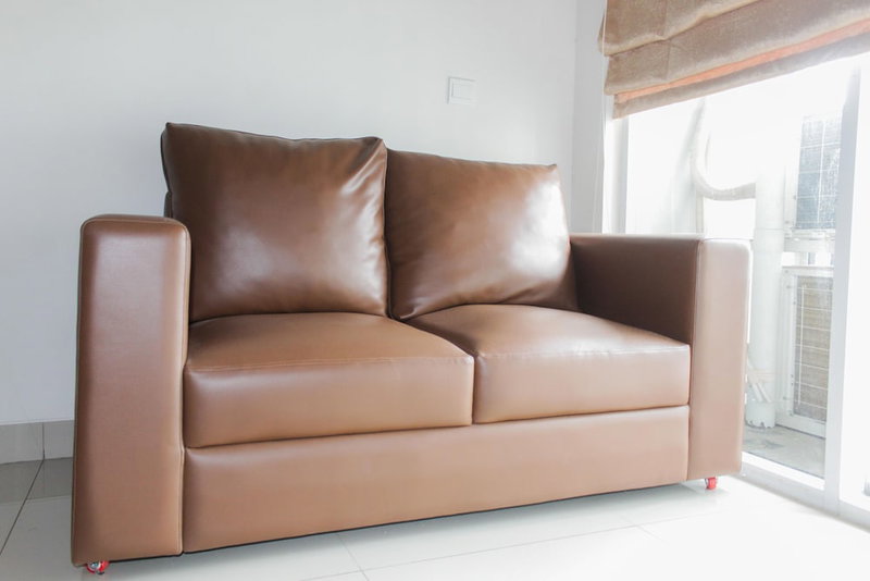 Unique and Fresh 2BR Parkland Avenue Apartment, South Tangerang, Indonesia