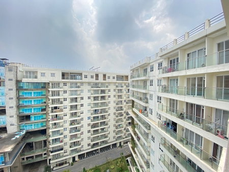 Luxurious & Cozy 2BR Gateway Pasteur Apartment near Exit Toll, Cimahi, Indonesia