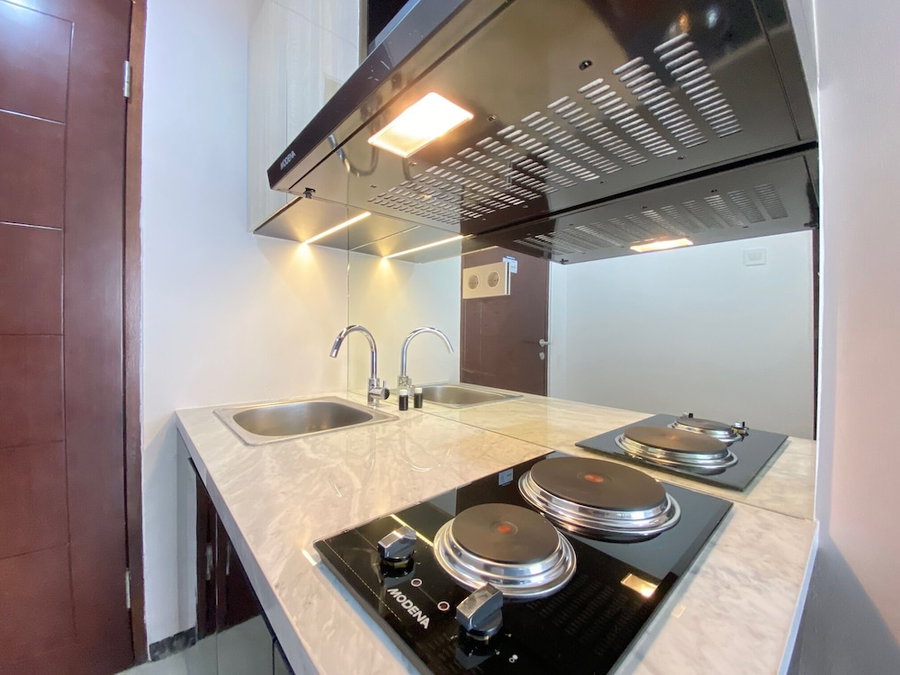 Luxurious & Cozy 2BR Gateway Pasteur Apartment near Exit Toll, Cimahi, Indonesia
