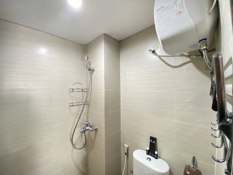 Luxurious & Cozy 2BR Gateway Pasteur Apartment near Exit Toll, Cimahi, Indonesia