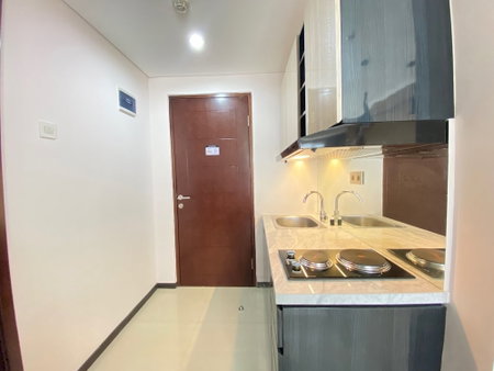Luxurious & Cozy 2BR Gateway Pasteur Apartment near Exit Toll, Cimahi, Indonesia