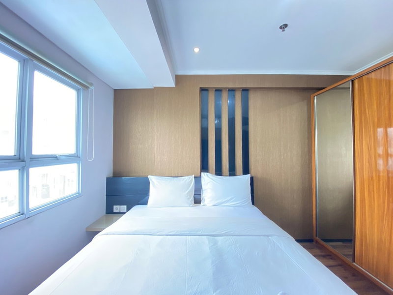 Luxurious & Cozy 2BR Gateway Pasteur Apartment near Exit Toll, Cimahi, Indonesia