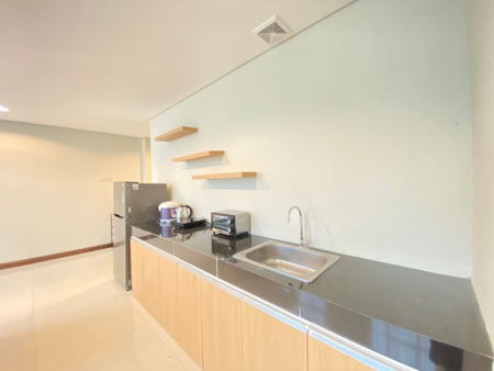 Fabulous 2Br Loft Apartment With Private Bathub At El Royale, Bandung, Indonesia