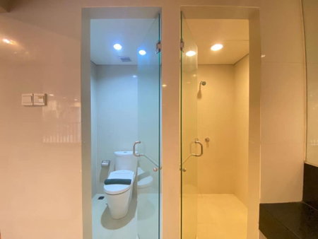 Fabulous 2Br Loft Apartment With Private Bathub At El Royale, Bandung, Indonesia