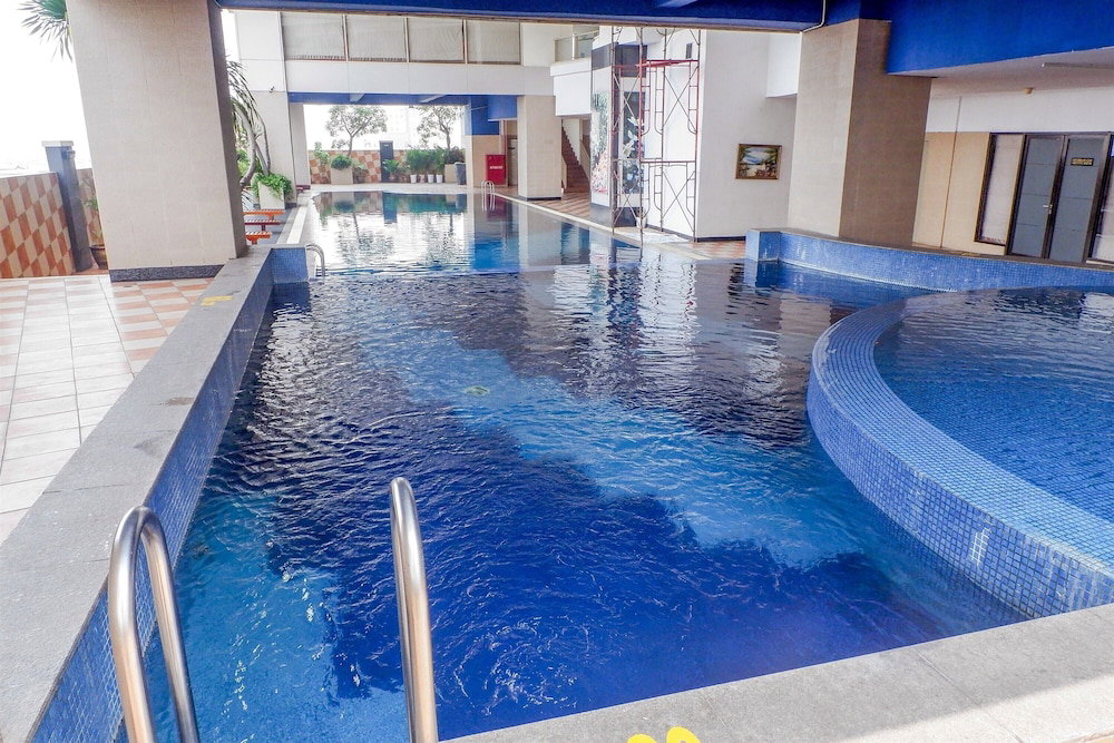 Hotel · Relaxing Studio Apartment Mangga Dua Residence Near Itc Mall, Jakarta