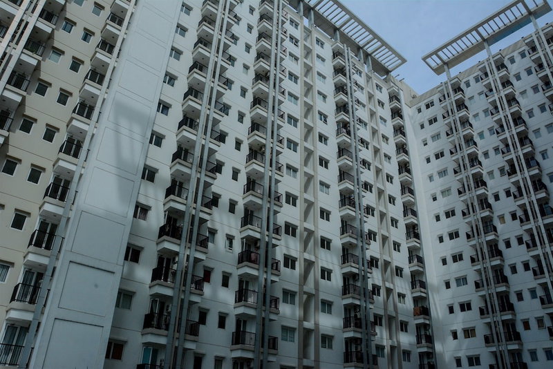 Cozy and Modern Signature Park Grande Studio Apartment, Jakarta, Indonesia