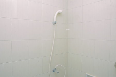 Cozy and Modern Signature Park Grande Studio Apartment, Jakarta, Indonesia