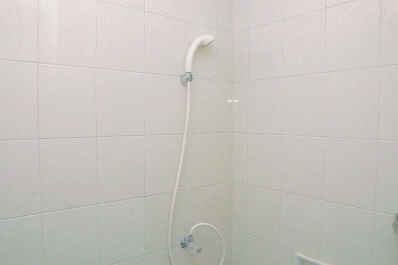 Cozy and Modern Signature Park Grande Studio Apartment, Jakarta, Indonesia