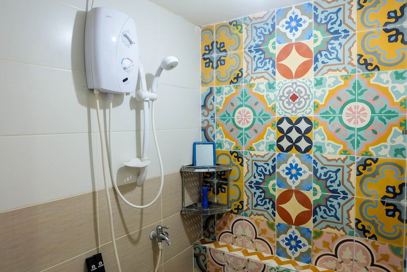 Compact and Comfy 2BR Bassura City Apartment, Jakarta, Indonesia