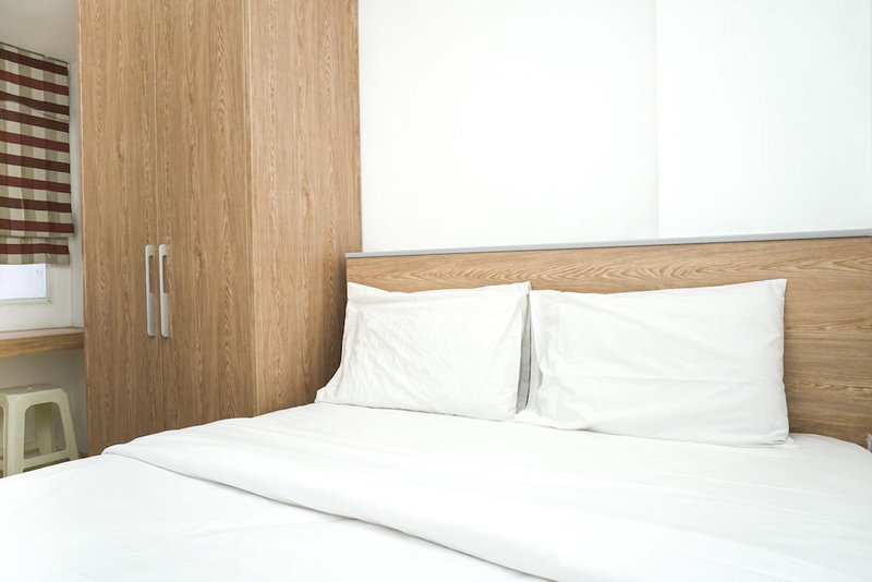 Wonderful 2BR Apartment at Belmont Residence Puri, Jakarta, Indonesia
