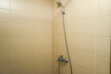 Wonderful 2BR Apartment at Belmont Residence Puri, Jakarta, Indonesia