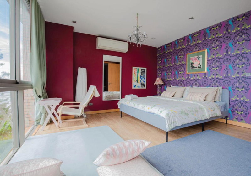 Sandbox Beachfront Villa 4, Bang Lamung, Thailand