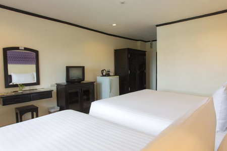 Golden Tulip Essential Pattaya, Pattaya North, Thailand