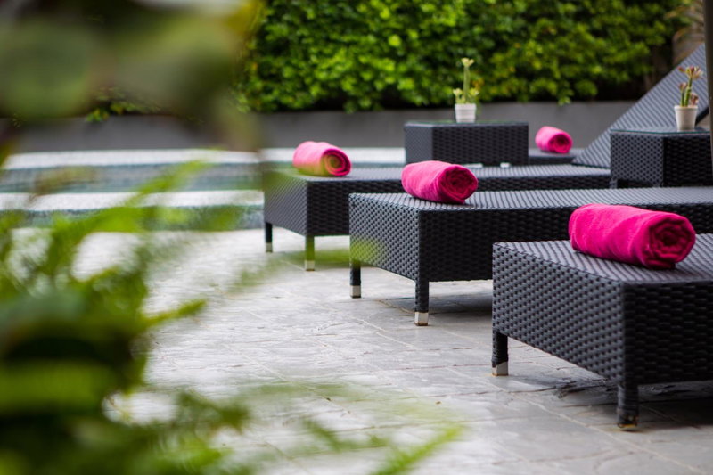 Golden Tulip Essential Pattaya, Pattaya North, Thailand