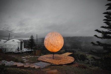 Sunset Resort Khaokho, Khao Kho, Thailand