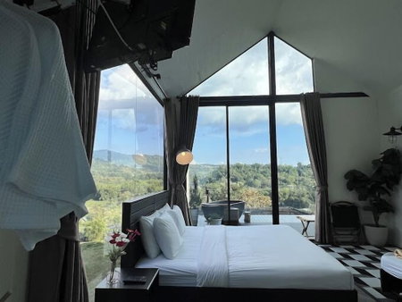 Sunset Resort Khaokho, Khao Kho, Thailand