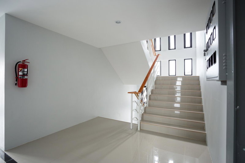 Twentynine KV Apartel, Nonthaburi, Thailand