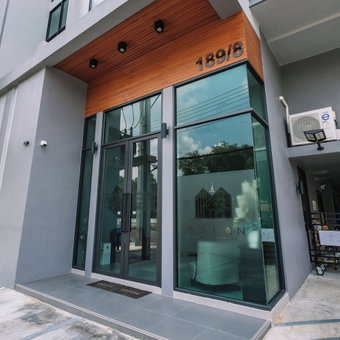 Aston Residence hatyai, Hat Yai, Thailand