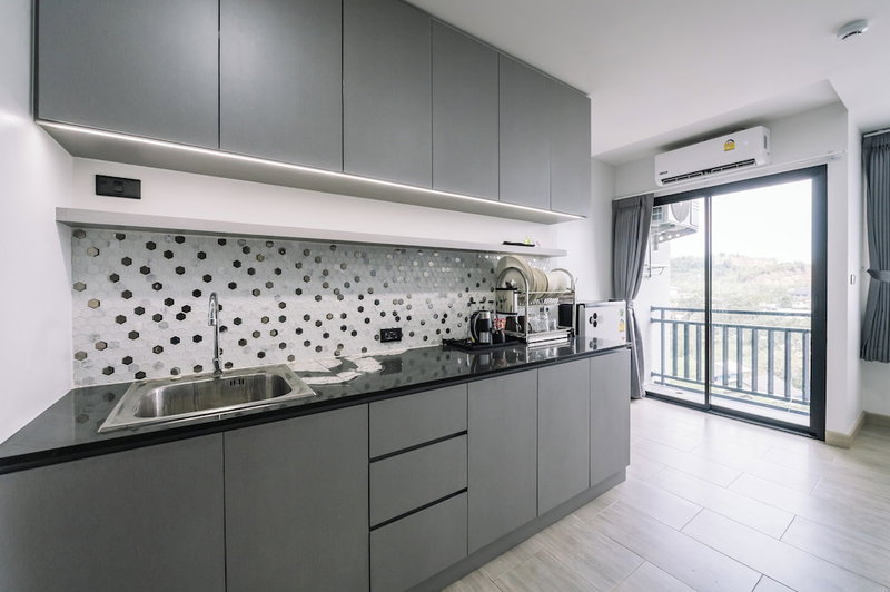 Aston Residence hatyai, Hat Yai, Thailand