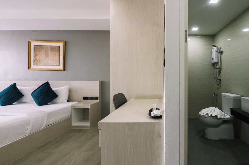 Aston Residence hatyai, Hat Yai, Thailand
