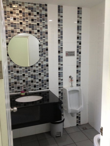 Burapha Bangsaen Garden Apartment, Bangsaen, Thailand