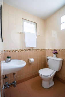 Burapha Bangsaen Garden Apartment, Bangsaen, Thailand