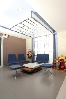 Burapha Bangsaen Garden Apartment, Bangsaen, Thailand