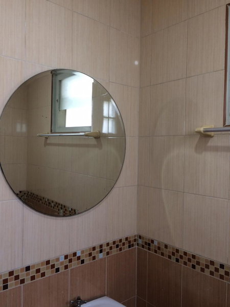 Burapha Bangsaen Garden Apartment, Bangsaen, Thailand
