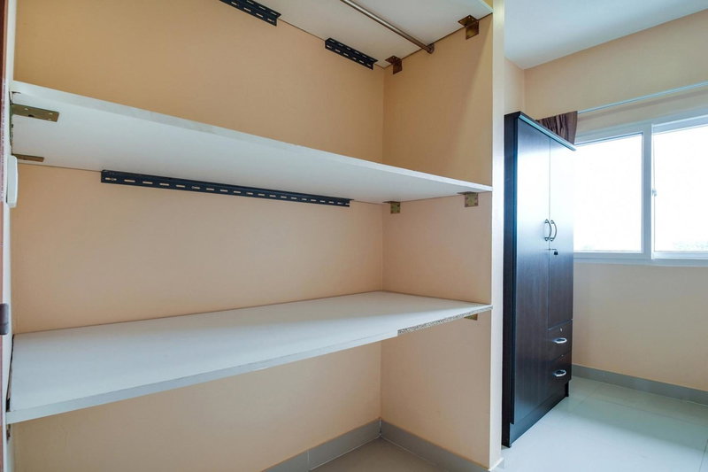 Phratumnak Hill Guest house, Pattaya South, Thailand