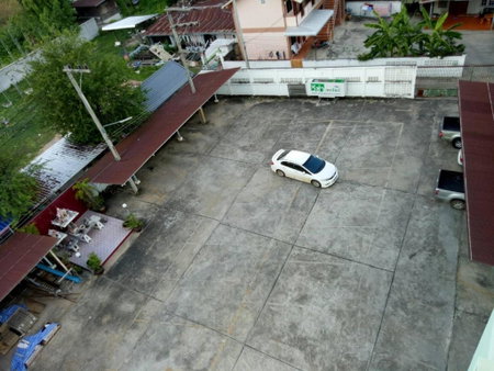 Wesahh Homeplace, Khon Kaen, Thailand