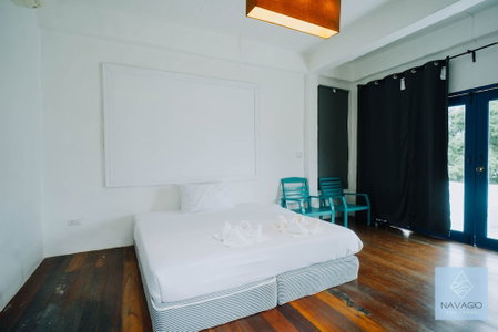 Navagio Boutique Koh Chang, Ko Chang, Thailand