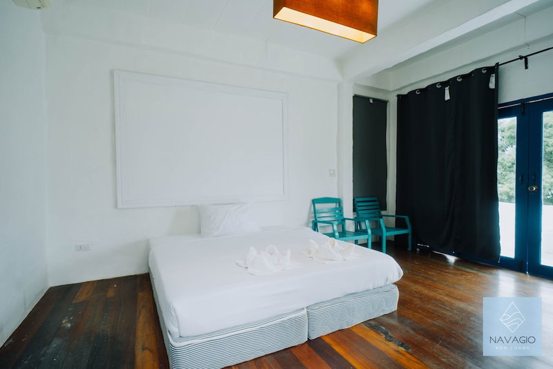 Navagio Boutique Koh Chang, Ko Chang, Thailand