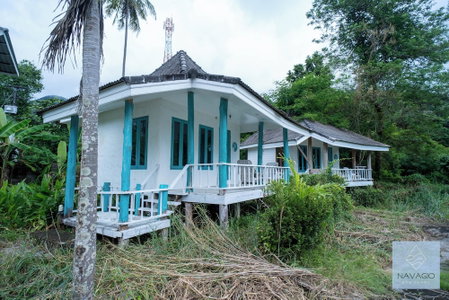 Navagio Boutique Koh Chang, Ko Chang, Thailand