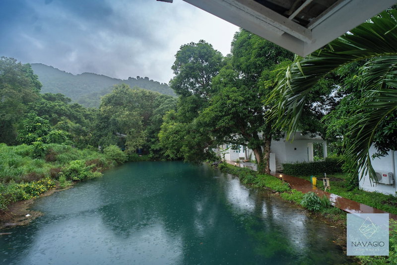 Navagio Boutique Koh Chang, Ko Chang, Thailand