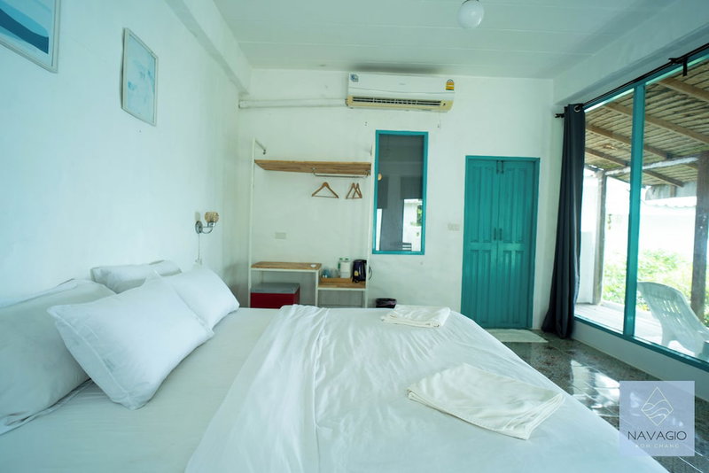 Navagio Boutique Koh Chang, Ko Chang, Thailand