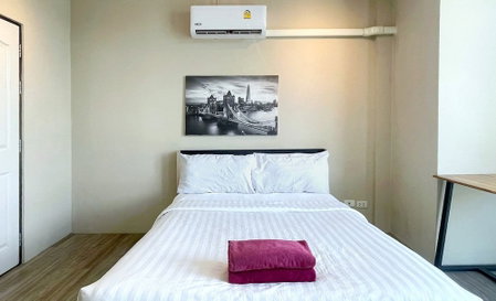Breakers Hotel Rawai, Rawai, Thailand
