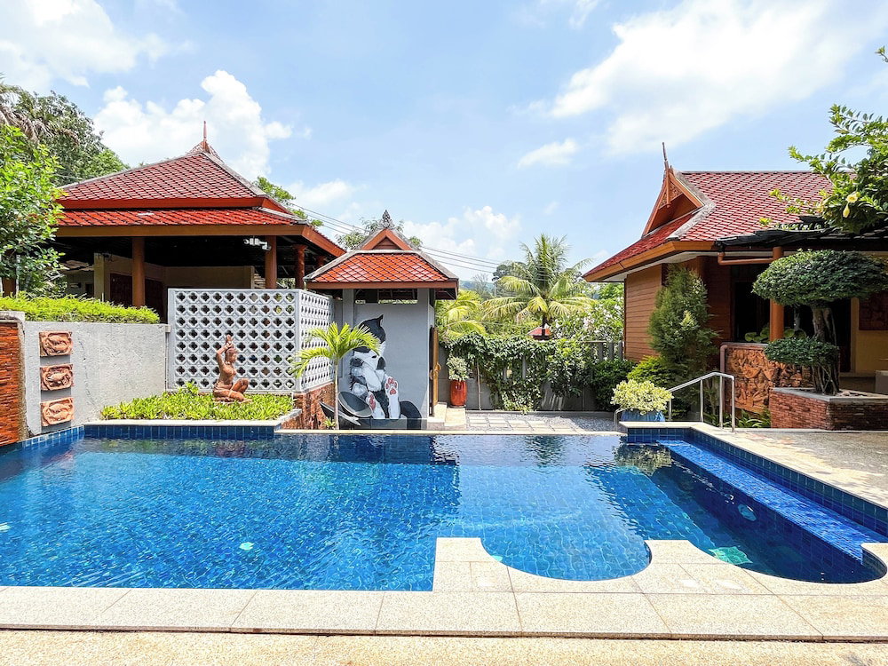 Baleeyan, Thailand