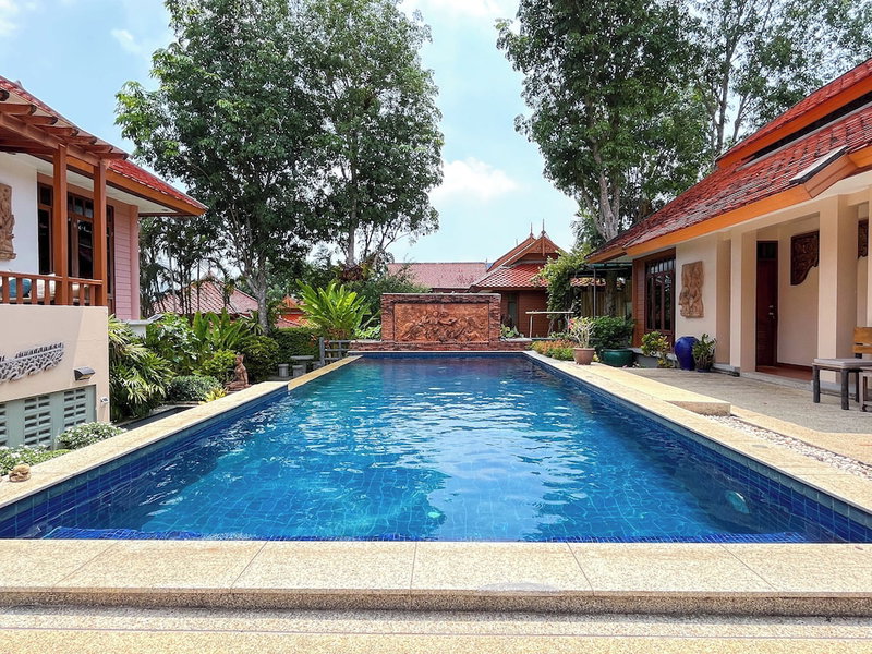 Baleeyan, Sa Khu, Thailand