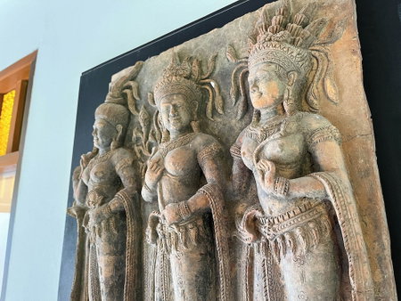 Baleeyan, Sa Khu, Thailand