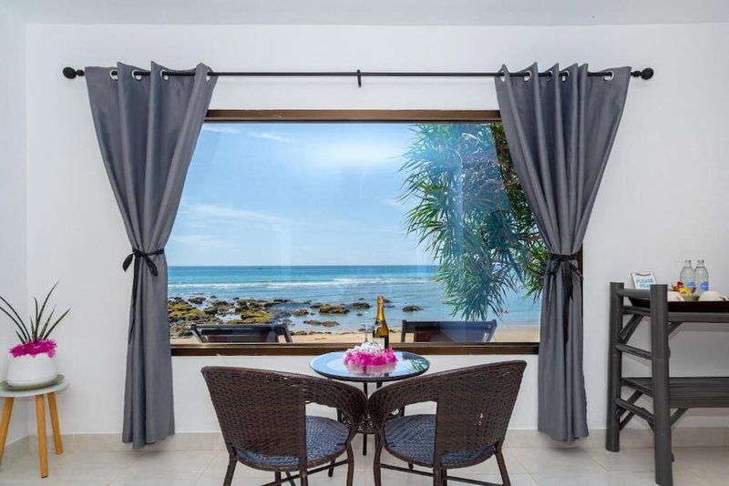 Lanta Beachfront Resort, Ko Lanta, Thailand
