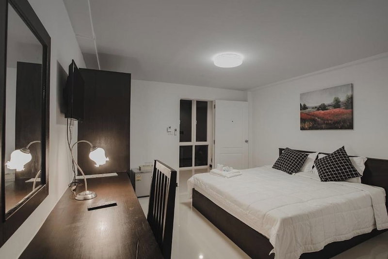 Banjan Stay, Udon Thani, Thailand