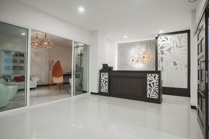 Banjan Stay, Udon Thani, Thailand