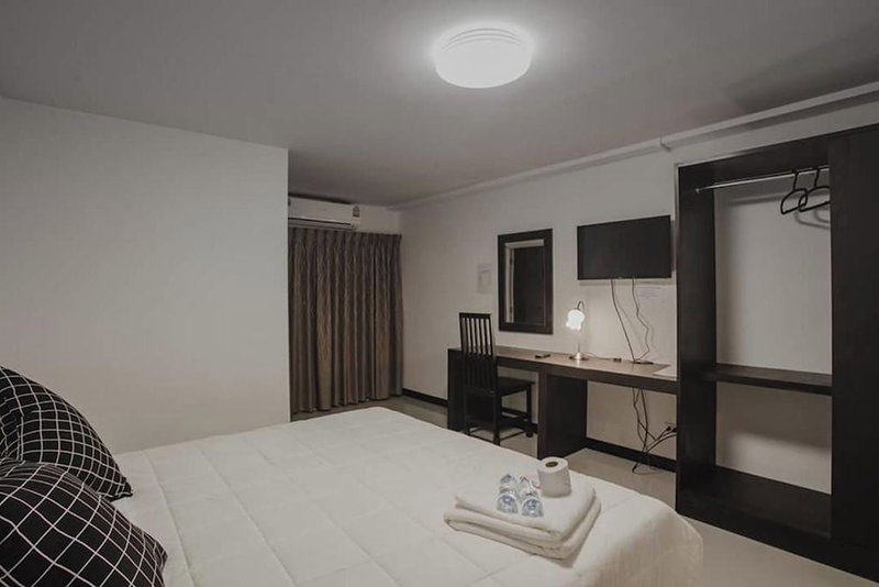 Banjan Stay, Udon Thani, Thailand