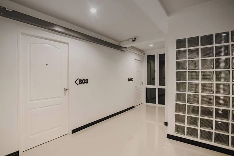 Banjan Stay, Udon Thani, Thailand